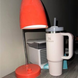 Table Lamp with Perfect Brightness